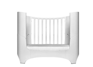 Leander - Classic Baby Junior Bed 0-7 Yrs - White