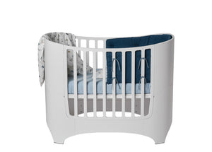 Leander - Classic Baby Junior Bed 0-7 Yrs - White