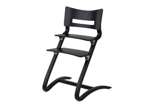 Leander - Classic High Chair - Black