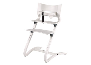 Leander - Classic High Chair - White