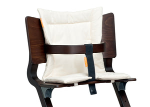 Leander - Classic High Chair - Walnut