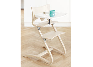 Leander - Classic High Chair - Natural