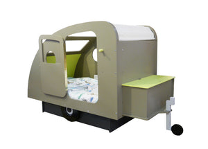 Mathy By Bols - Themed Children's Beds - Caravan Bed