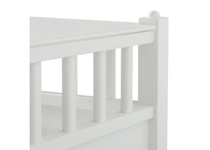 Oliver Furniture - Seaside Collection - Cube - White
