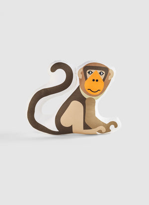 BIBU - Ramon the Monkey