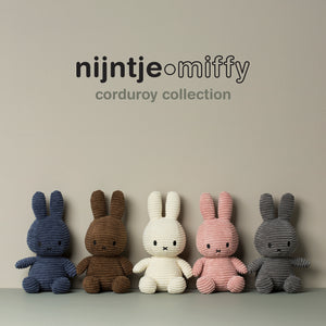 Miffy Soft Toys