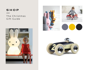 The Christmas Gift Guide!