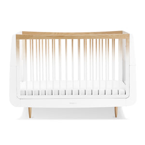 SnuzKot Skandi Cot Bed – Ombre