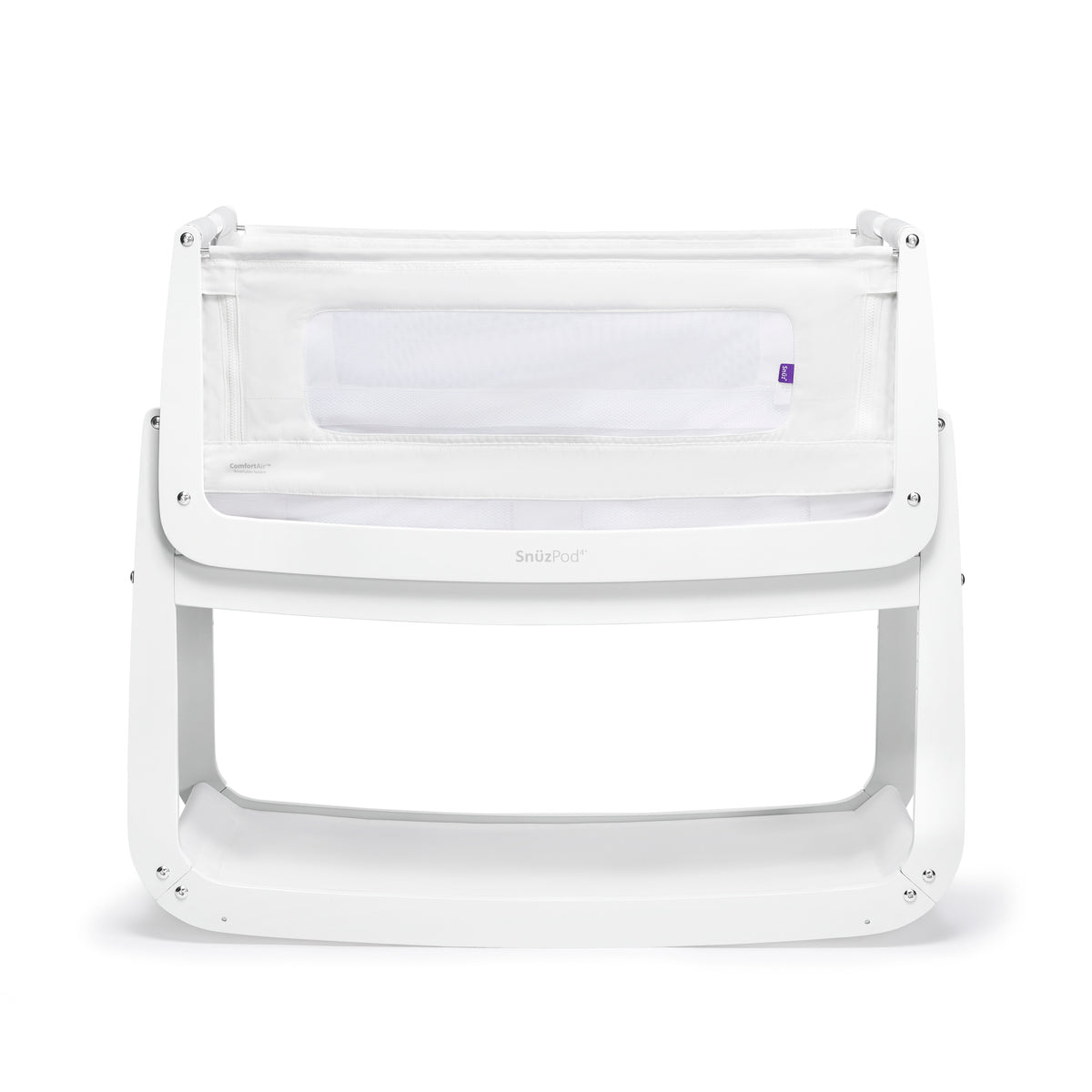 Mini clearance bedside crib