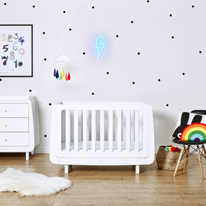 SnuzKot Mode Changing Unit - White