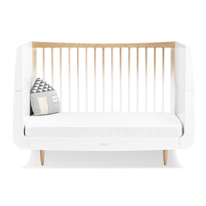 SnuzKot Skandi Cot Bed – Ombre