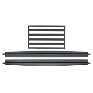 SnuzKot Junior Bed Extension Kit - Slate