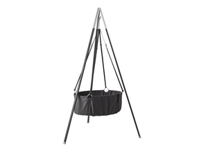Leander - Tripod Stand (for Cradle) - Grey