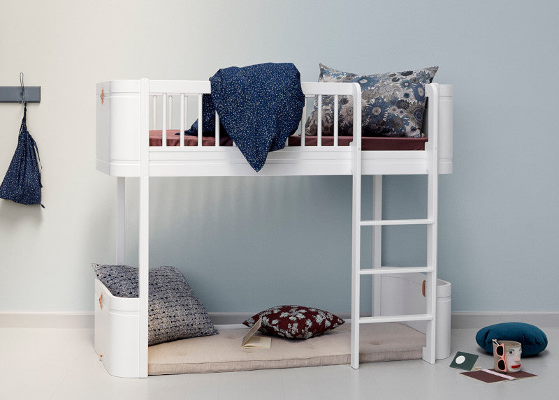 Oliver furniture shop wood mini plus