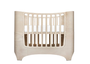 Leander - Classic Baby Junior Bed 0-7 Yrs - Whitewash