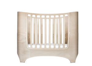 Leander - Classic Baby Junior Bed 0-7 Yrs - Whitewash