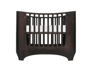 Leander - Classic Baby Junior Bed 0-7 Yrs - Walnut