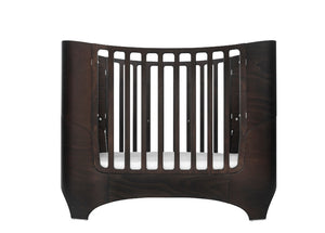 Leander - Classic Baby Junior Bed 0-7 Yrs - Walnut