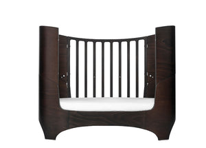 Leander - Classic Baby Junior Bed 0-7 Yrs - Walnut