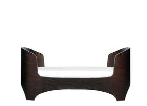 Leander - Classic Baby Junior Bed 0-7 Yrs - Walnut