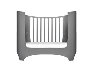 Leander - Classic Baby Junior Bed 0-7 Yrs - Grey
