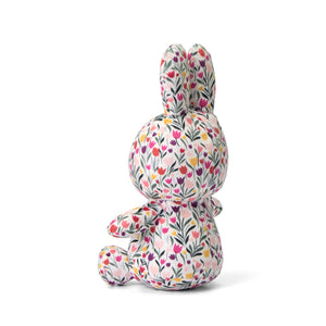 Miffy Tulip Print Plush -  23cm