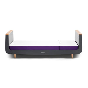 SnuzKot Junior Bed Extension Kit - Slate
