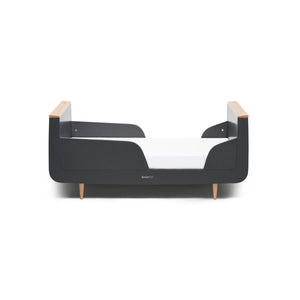 SnuzKot Toddler Rails - Slate