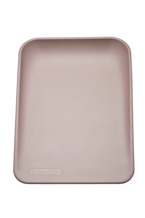 Leander - MATTY Changing Mat - Wood Rose