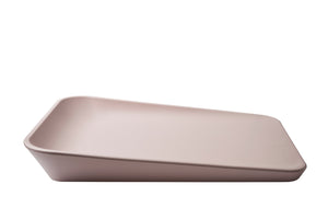 Leander - MATTY Changing Mat - Wood Rose