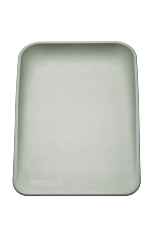 Leander - MATTY Changing Mat - Sage Green