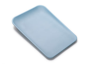 Leander - MATTY Changing Mat - Pale Blue