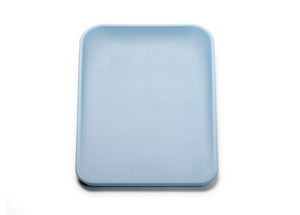 Leander - MATTY Changing Mat - Pale Blue