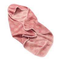 Leander Hoodie - Dusty Rose