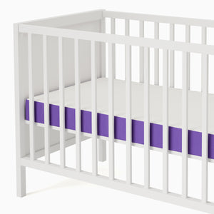 SnuzSurface Duo Dual Sided Cot Bed Mattress SnuzKot
