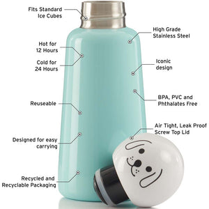 Lund Dog Skittle Bottle 300ml