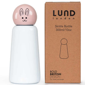 Lund Bunny Skittle Bottle 300ml