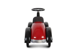 Baghera - Ride On Car - Speedster Dark Red (1-3 Years)