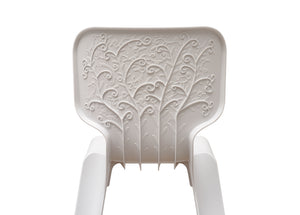 Magis - Alma Chair - White