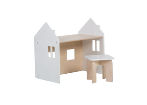 Alondra - Child's Desk & Stool Set