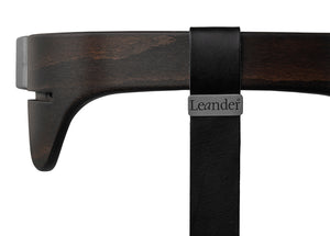 Leander - Classic High Chair Combi - Walnut