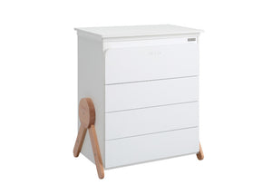 Micuna - SWING Changing Chest & Bath