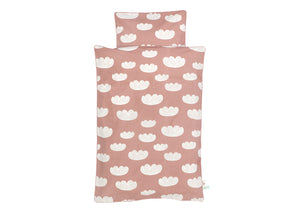 Cloud Bedding Rose - Junior