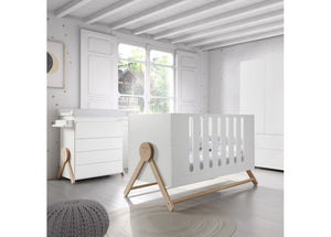 Micuna - SWING Changing Chest & Bath