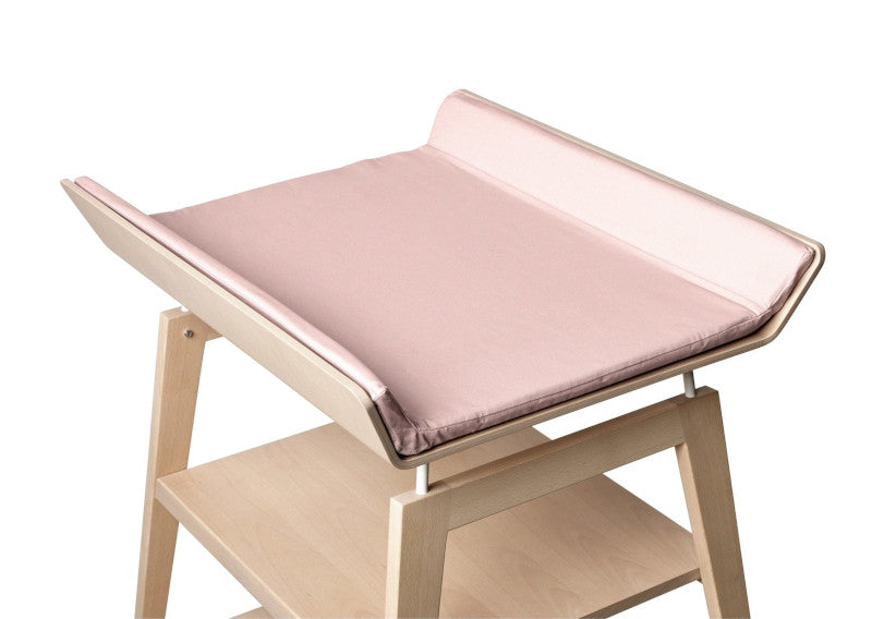 Leander Change Table Leander-Linea-Changing-Table-Solid-Beech – Mini Objects of Desire