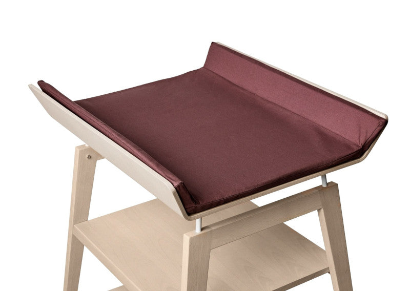 Leander Change Table leander-linea-changing-table-oak – Mini Objects of Desire