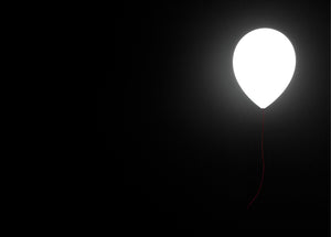 Estiluz - Balloon light - Wall Sconce