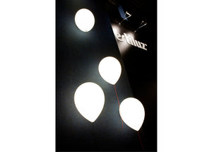 Estiluz - Balloon light - Wall Sconce