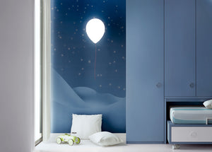 Estiluz - Balloon light - Wall Sconce