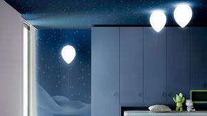 Estiluz - Balloon light - Wall Sconce